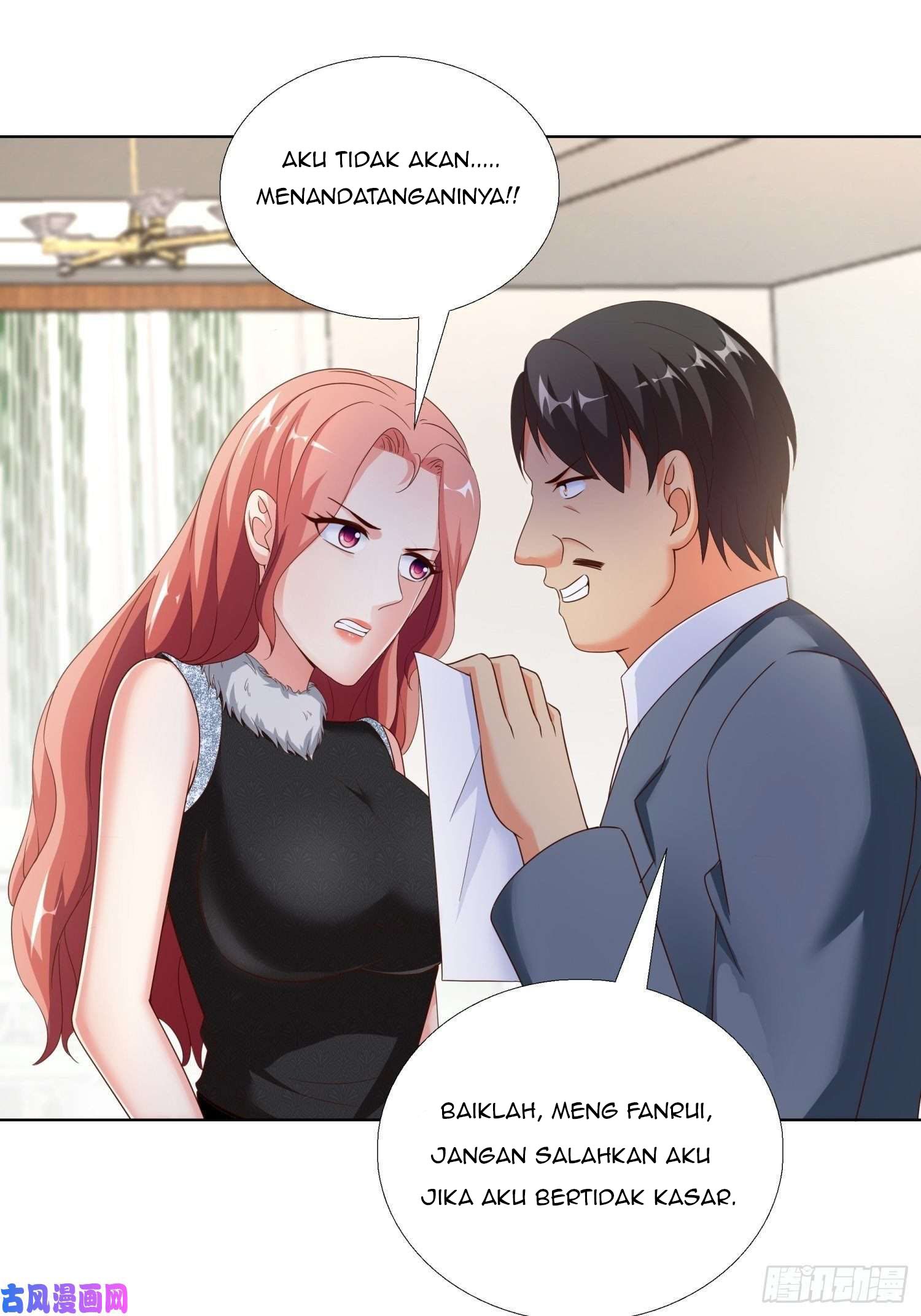 Super School Doctor (Supreme Campus Doctor) Chapter 68 Gambar 29